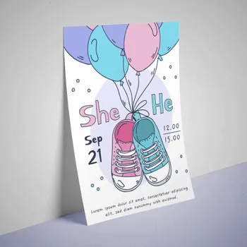 Flyers - Table Covers Now