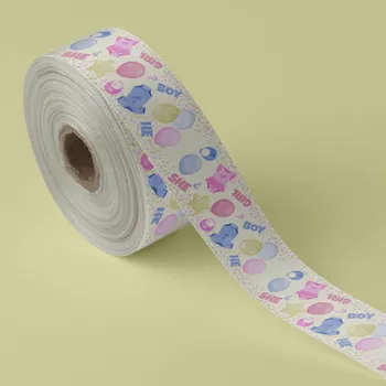 Ribbons - Table Covers Now