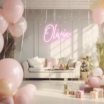 Neon Signs - Table Covers Now