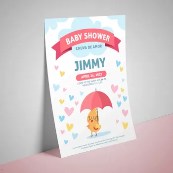 Flyers - Table Covers Now