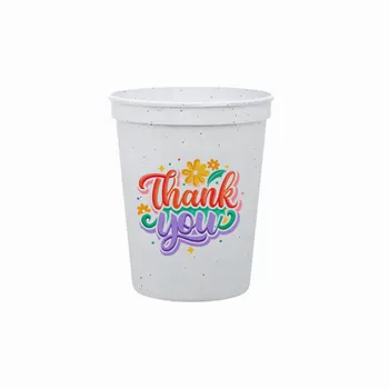 Reusable Cups - Custom Aprons Now