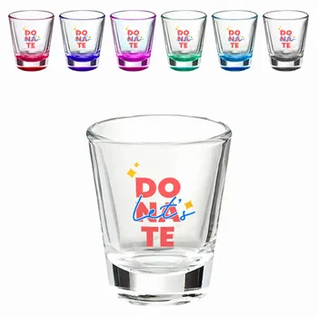 Shot Glasses - Table Covers Now