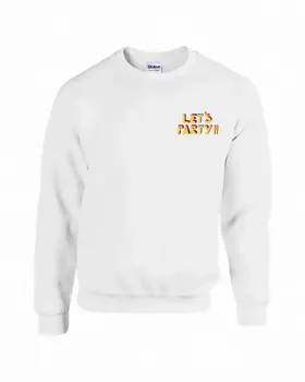 Sweatshirts - Custom Aprons Now