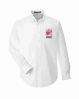 Button-Down Shirts - Table Covers Now