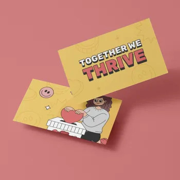 Notecards - Table Covers Now