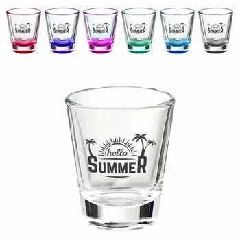 Shot Glasses - Table Covers Now