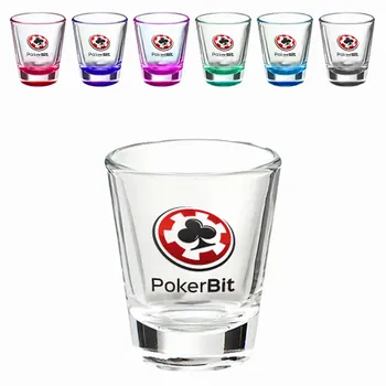 Shot Glasses - Table Covers Now