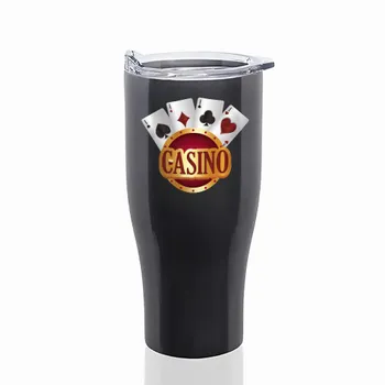 Stainless Steel Tumblers - Table Covers Now