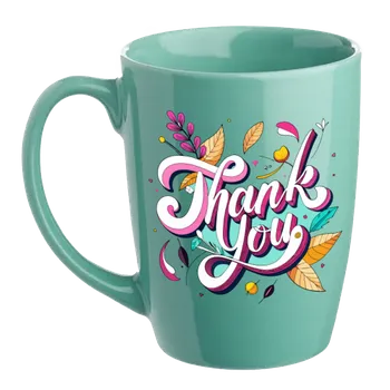 Ceramic Mugs - Table Covers Now