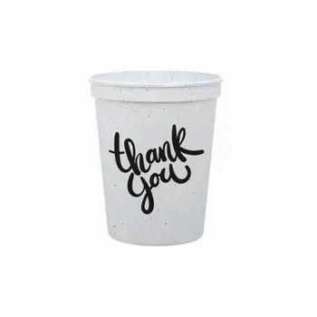 Reusable Cups - Table Covers Now