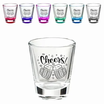 Shot Glasses - Table Covers Now