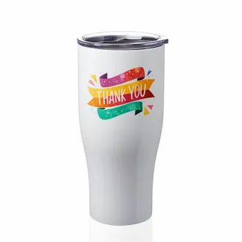 Stainless Steel Tumblers - Table Covers Now