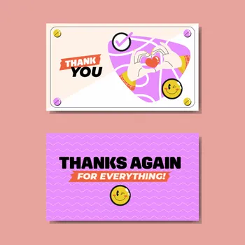 Business Cards - Table Covers Now