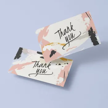 Notecards - Table Covers Now