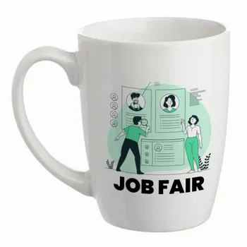 Ceramic Mugs - Table Covers Now