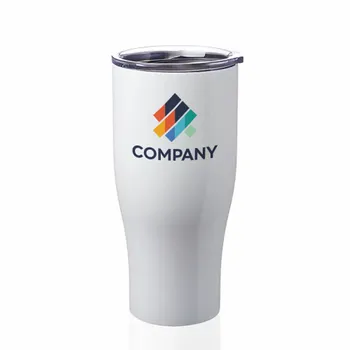 Stainless Steel Tumblers - Table Covers Now