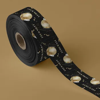 Ribbons - Custom Aprons Now