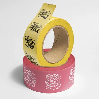 Packing Tapes - Custom Aprons Now