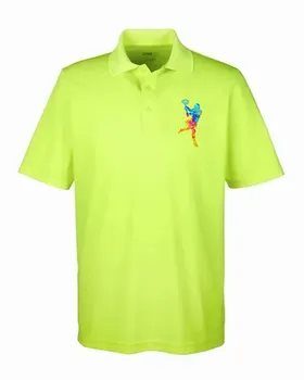 Polos - Custom Aprons Now