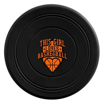 Flying Discs - Custom Aprons Now