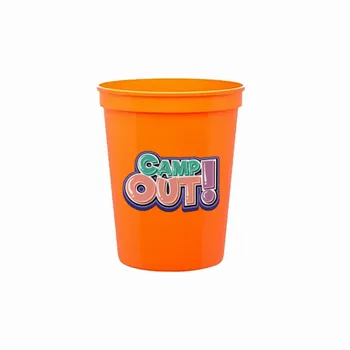 Reusable Cups - Custom Aprons Now