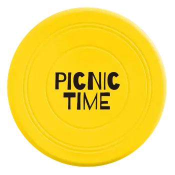 Flying Discs - Custom Aprons Now