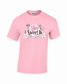 T-Shirts - Custom Aprons Now