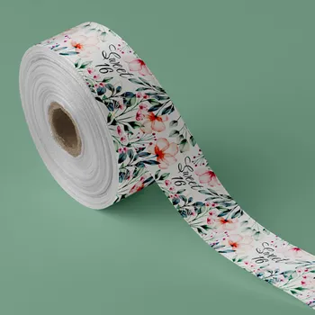 Ribbons - Custom Aprons Now