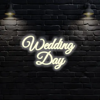 Neon Signs - Custom Aprons Now