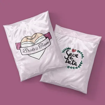 Mailers - Custom Aprons Now