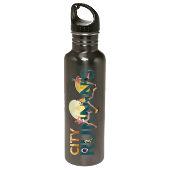 Stainless Steel Water Bottles - Table Covers Now