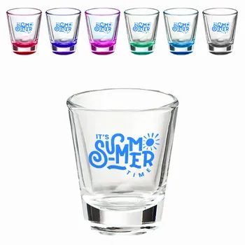Shot Glasses - Table Covers Now