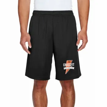 Shorts - Custom Aprons Now