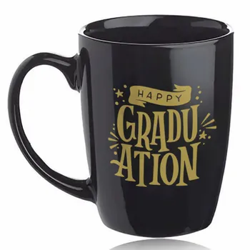 Ceramic Mugs - Custom Aprons Now