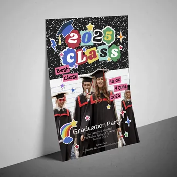 Flyers - Custom Aprons Now