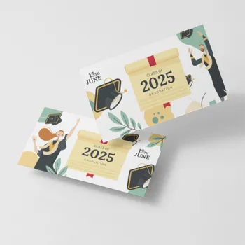 Notecards - Custom Aprons Now