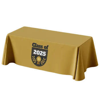 Table Covers - Custom Aprons Now