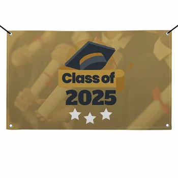 Banners - Custom Aprons Now