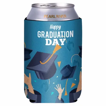 Can Coolers - Custom Aprons Now