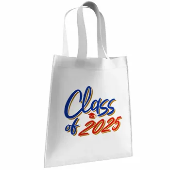 Non Woven Tote Bags - Custom Aprons Now