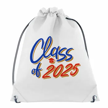 Drawstrings Bags - Custom Aprons Now