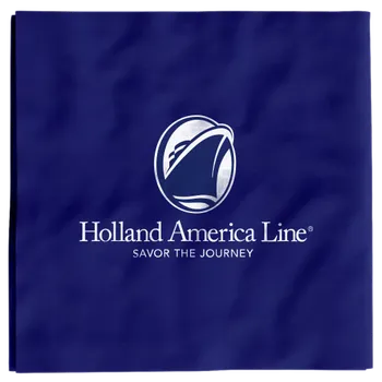 Napkins - Custom Aprons Now