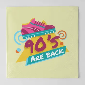 Napkins - Table Covers Now