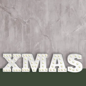 LED Signs - Custom Aprons Now