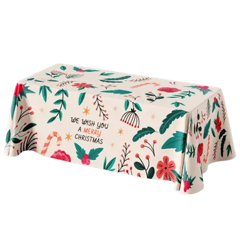 Table Covers - Custom Aprons Now
