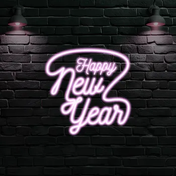 Neon Signs - Custom Aprons Now