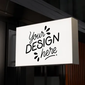 LED Signs - Table Covers Now