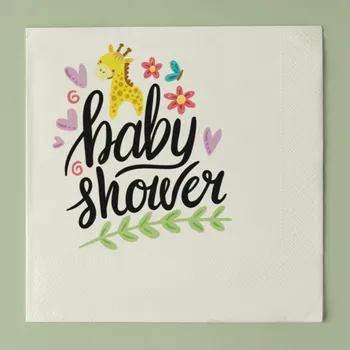 Napkins - Table Covers Now