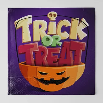 Napkins - Custom Aprons Now