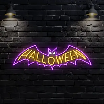 Neon Signs - Custom Aprons Now